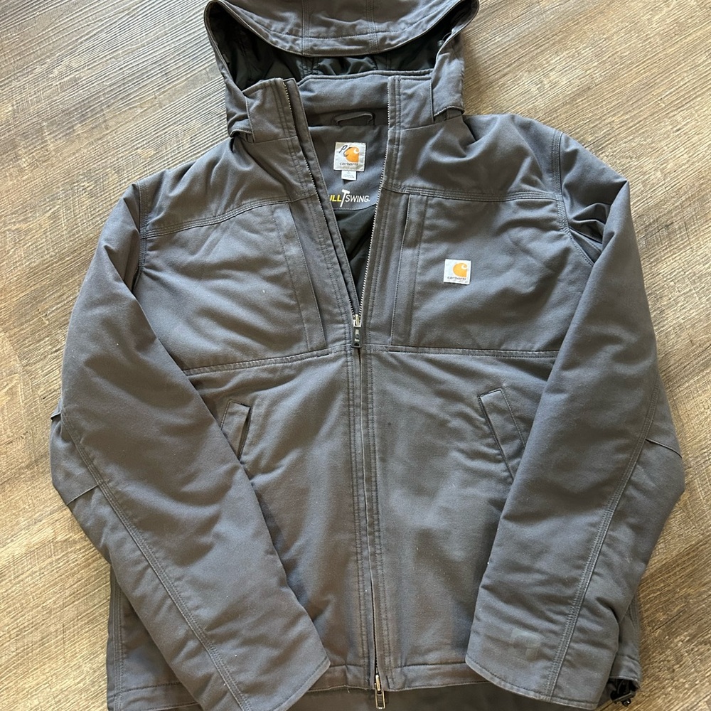 Carhartt Full Swing Jacket